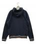 Champion (チャンピオン) リバースウィーブパーカー ネイビー サイズ:XL：10000円