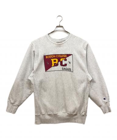 中古・古着通販】Champion (チャンピオン) リバースウィーブスウェット