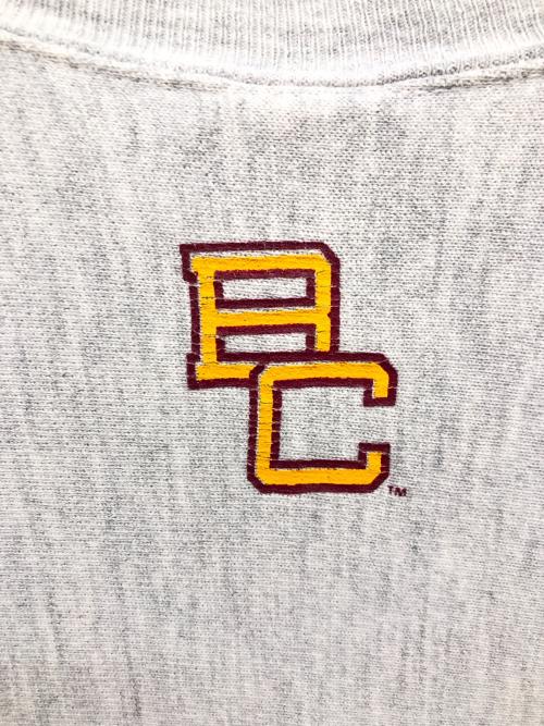 Champion（チャンピオン）Champion (チャンピオン) リバースウィーブスウェット グレー サイズ:XXLの古着・服飾アイテム