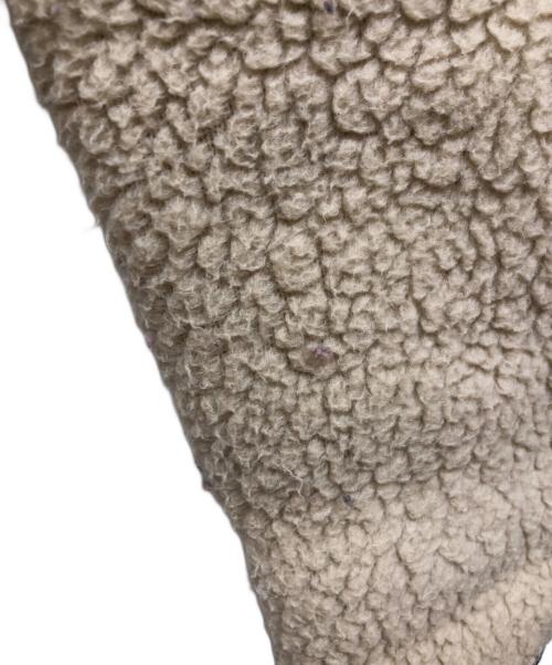 Patagonia（パタゴニア）Patagonia (パタゴニア) Retro Pile Jacket ベージュ サイズ:Sの古着・服飾アイテム