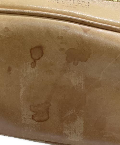 LOUIS VUITTON（ルイ ヴィトン）LOUIS VUITTON (ルイ ヴィトン) アルルカン リュックサック ブラウンの古着・服飾アイテム