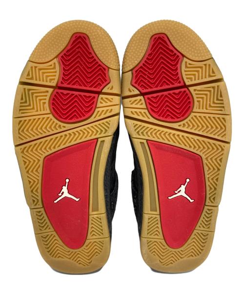 NIKE（ナイキ）NIKE (ナイキ) LEVI'S (リーバイス) GS AIR JORDAN 4 BG 