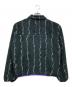 NEXUSVII (ネクサスセブン) THUNDERBOLT RETRO PILE JKT グリーン サイズ:46：25000円