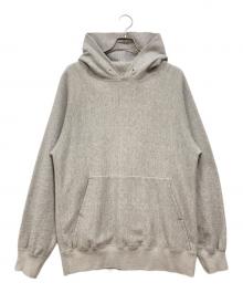 NEXUSVII（ネクサスセブン）の古着「SPRUCE PULLOVER HOODIE」｜グレー