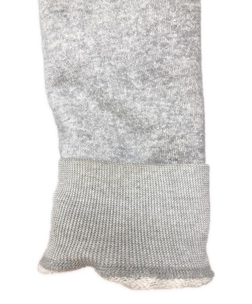 NEXUSVII（ネクサスセブン）NEXUSVII (ネクサスセブン) SPRUCE PULLOVER HOODIE グレー サイズ:46の古着・服飾アイテム