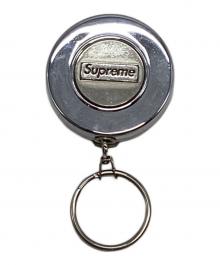SUPREME×KEY-BAK（シュプリーム×キーバック）の古着「Retractable Keychain」｜シルバー