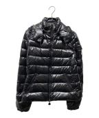 MONCLERモンクレール）の古着「BADY ダウンジャケット」｜ブラック