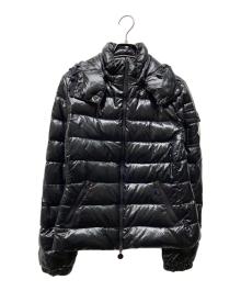 MONCLER（モンクレール）の古着「BADY ダウンジャケット」｜ブラック