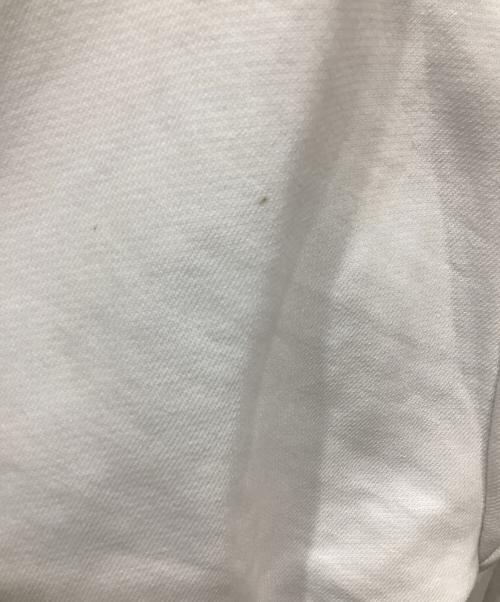 DIESEL（ディーゼル）DIESEL (ディーゼル) D-AKRON DRESS ホワイト サイズ:SIZE Sの古着・服飾アイテム