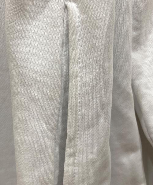 DIESEL（ディーゼル）DIESEL (ディーゼル) D-AKRON DRESS ホワイト サイズ:SIZE Sの古着・服飾アイテム