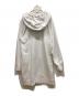 DIESEL (ディーゼル) D-AKRON DRESS ホワイト サイズ:SIZE S：5000円