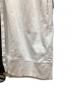 中古・古着 DIESEL (ディーゼル) D-AKRON DRESS ホワイト サイズ:SIZE S：5000円