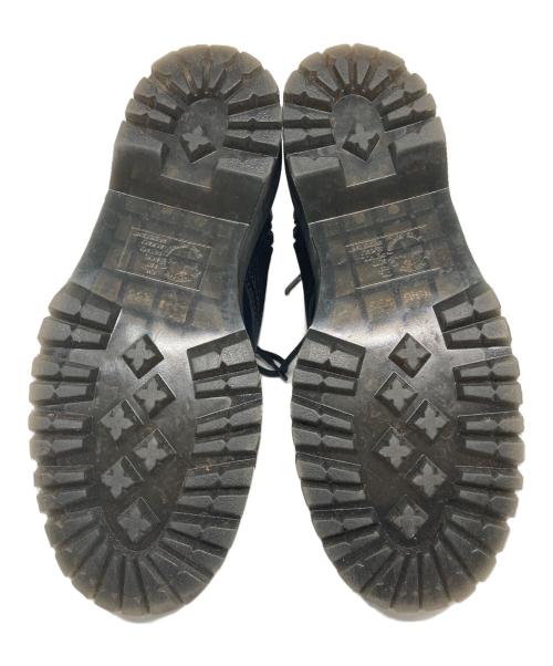 Dr.Martens（ドクターマーチン）Dr.Martens (ドクターマーチン) JADON III ブラック サイズ:ＵＫ8の古着・服飾アイテム
