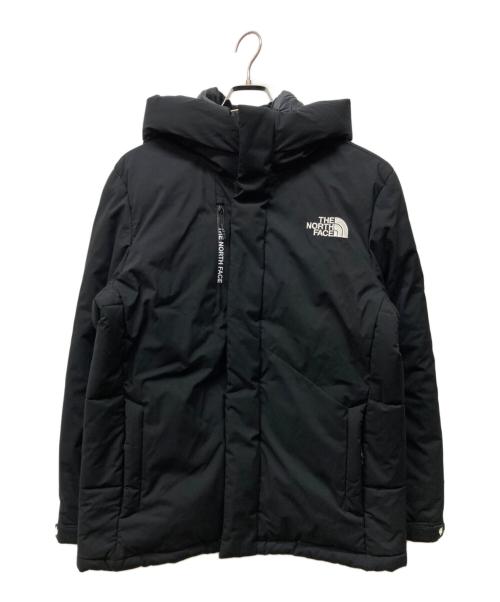 THE NORTH FACE（ザ ノース フェイス）THE NORTH FACE (ザ ノース フェイス) EXPLORING 3 DOWN JKT ブラック サイズ:Lの古着・服飾アイテム