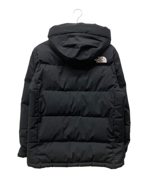 THE NORTH FACE（ザ ノース フェイス）THE NORTH FACE (ザ ノース フェイス) EXPLORING 3 DOWN JKT ブラック サイズ:Lの古着・服飾アイテム