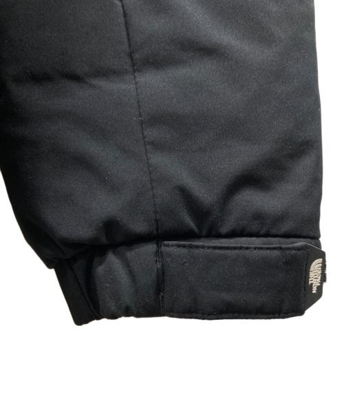 THE NORTH FACE（ザ ノース フェイス）THE NORTH FACE (ザ ノース フェイス) EXPLORING 3 DOWN JKT ブラック サイズ:Lの古着・服飾アイテム