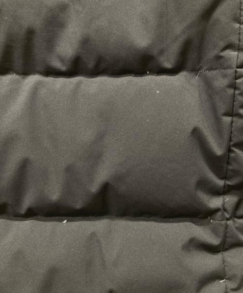 THE NORTH FACE（ザ ノース フェイス）THE NORTH FACE (ザ ノース フェイス) EXPLORING 3 DOWN JKT ブラック サイズ:Lの古着・服飾アイテム