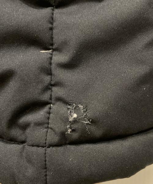 THE NORTH FACE（ザ ノース フェイス）THE NORTH FACE (ザ ノース フェイス) EXPLORING 3 DOWN JKT ブラック サイズ:Lの古着・服飾アイテム