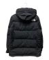 THE NORTH FACE (ザ ノース フェイス) EXPLORING 3 DOWN JKT ブラック サイズ:L：15000円