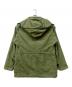 アイルランド軍 (アイルランドグン) COMBAT TUNIC オリーブ サイズ:6：9000円