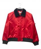 LEVI'S VINTAGE CLOTHINGリーバイス ビンテージ クロージング）の古着「SEAL JACKET」｜レッド