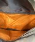 中古・古着 PORTER (ポーター) TANKER WAIST BAG シルバーグレー：15000円