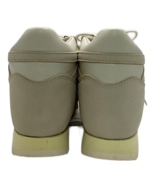 NEW BALANCE（ニューバランス）NEW BALANCE (ニューバランス) RAINIER URAINXAN アイボリー サイズ:30の古着・服飾アイテム