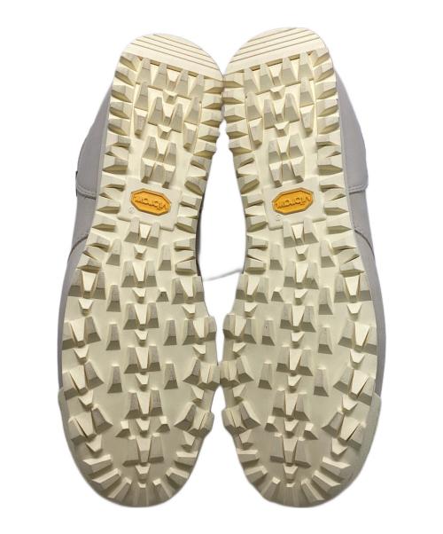 NEW BALANCE（ニューバランス）NEW BALANCE (ニューバランス) RAINIER URAINXAN アイボリー サイズ:30の古着・服飾アイテム