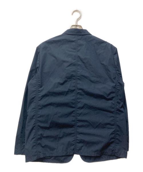 THE NORTHFACE PURPLELABEL（ザ・ノースフェイス パープルレーベル）THE NORTHFACE PURPLELABEL (ザ・ノースフェイス パープルレーベル) JOURNAL STANDARD (ジャーナルスタンダード) 別注 Berkeley Jacket ネイビー サイズ:L 未使用品の古着・服飾アイテム