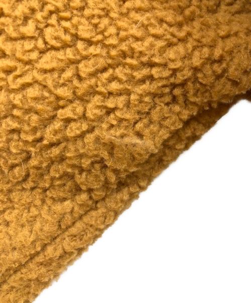 Patagonia（パタゴニア）Patagonia (パタゴニア) メンズ・レトロ・パイル・ジャケット シェルターブラウン サイズ:Ｍの古着・服飾アイテム