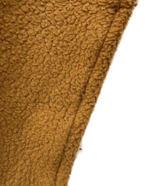 Patagonia（パタゴニア）Patagonia (パタゴニア) メンズ・レトロ・パイル・ジャケット シェルターブラウン サイズ:Ｍの古着・服飾アイテム