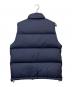 THE NORTHFACE PURPLELABEL JOURNAL STANDARD (ジャーナルスタンダード) 別注 Polyester Ripstop Sierra Vest ネイビー サイズ:M：15000円