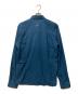 ARC'TERYX (アークテリクス) SKYLINE LS SHIRT ブルー サイズ:M：13000円