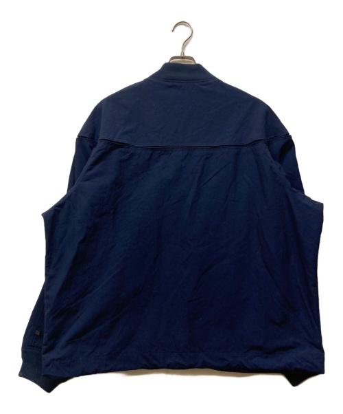 DAIWA PIER39（ダイワ ピア39）DAIWA PIER39 (ダイワ ピア39) TECH WEST SIDE CAP SHOULDER ネイビー サイズ:Mの古着・服飾アイテム