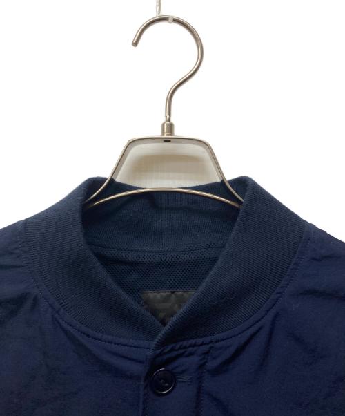 DAIWA PIER39（ダイワ ピア39）DAIWA PIER39 (ダイワ ピア39) TECH WEST SIDE CAP SHOULDER ネイビー サイズ:Mの古着・服飾アイテム