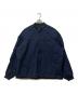 DAIWA PIER39（ダイワ ピア39）の古着「TECH WEST SIDE CAP SHOULDER」｜ネイビー