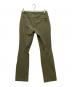 MAMMUT (マムート) Trekkers 3.0 SO Pants AF Men カーキ サイズ:Ｍ：10000円