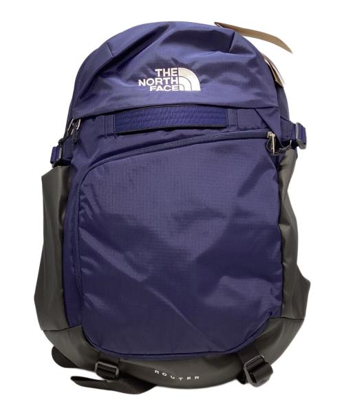 THE NORTH FACE（ザ ノース フェイス）THE NORTH FACE (ザ ノース フェイス) ROUTER ネイビー 未使用品の古着・服飾アイテム