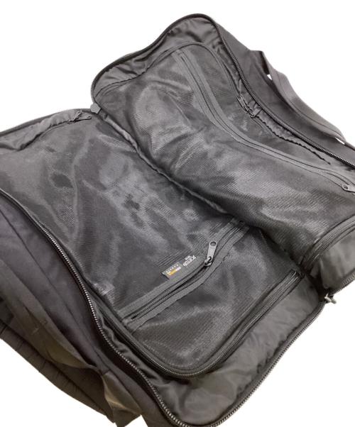 PORTER（ポーター）PORTER (ポーター) 3WAY DUFFLE BAG BOOTH PACK Ⅿ ブラックの古着・服飾アイテム
