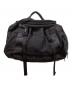 PORTER (ポーター) 3WAY DUFFLE BAG BOOTH PACK Ⅿ ブラック：30000円