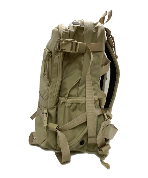 GREGORY（グレゴリー）GREGORY (グレゴリー) Pilgrim Surf+Supply (ピルグリム サーフサプライ) Recon Pack ベージュの古着・服飾アイテム