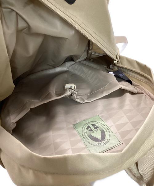 GREGORY（グレゴリー）GREGORY (グレゴリー) Pilgrim Surf+Supply (ピルグリム サーフサプライ) Recon Pack ベージュの古着・服飾アイテム