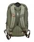 peak design (ピークデザイン) トラベルバッグ 45L グリーン：30000円