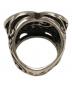 BILL WALL LEATHER (ビルウォールレザー) Tribal Heart Ring サイズ:12号：25000円