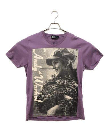 中古・古着通販】Hysteric Glamour (ヒステリックグラマー) ANDY
