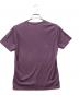 Hysteric Glamour (ヒステリックグラマー) ANDY WARHOL (アンディウォーホル) フォトVネックTシャツ パープル サイズ:M：5000円