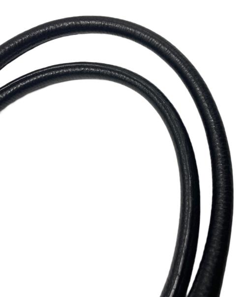 PRADA（プラダ）PRADA (プラダ) TESSUTO VIT DAI 2WAYバッグ ブラックの古着・服飾アイテム