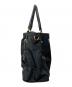 PRADA (プラダ) TESSUTO VIT DAI 2WAYバッグ ブラック：40000円