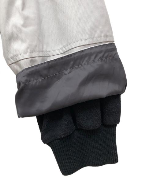 NIKE（ナイキ）NIKE (ナイキ) オールドマルチギミックナイロンジャケット グレー サイズ:Lの古着・服飾アイテム