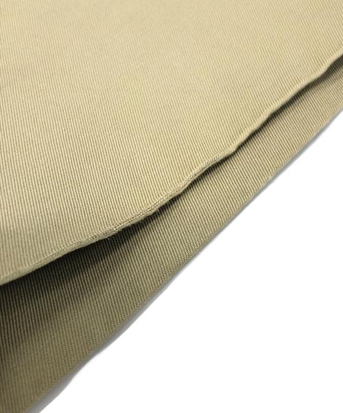 Burberry's（バーバリー）Burberry's (バーバリー) ライナー付きステンカラーコート ブラウン サイズ:94-175-6の古着・服飾アイテム